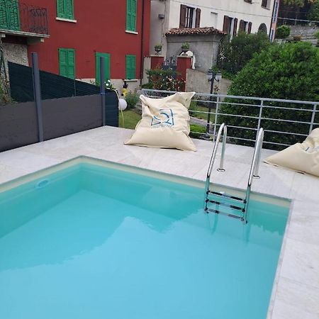 Quater Apartments - Tremezzina Mezzegra Екстериор снимка