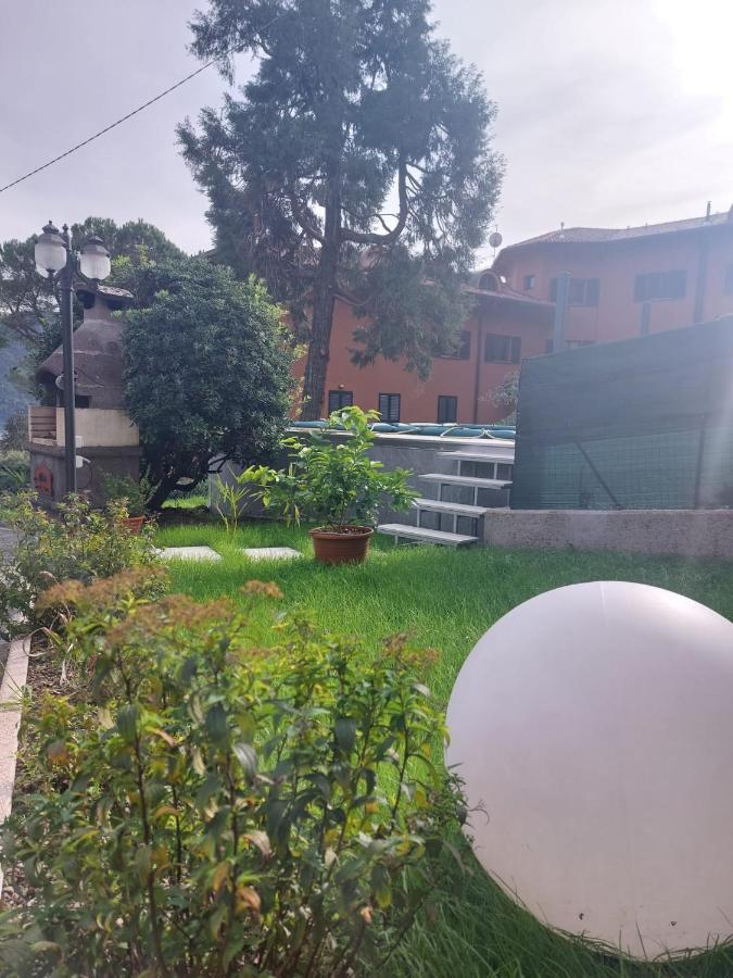 Quater Apartments - Tremezzina Mezzegra Екстериор снимка