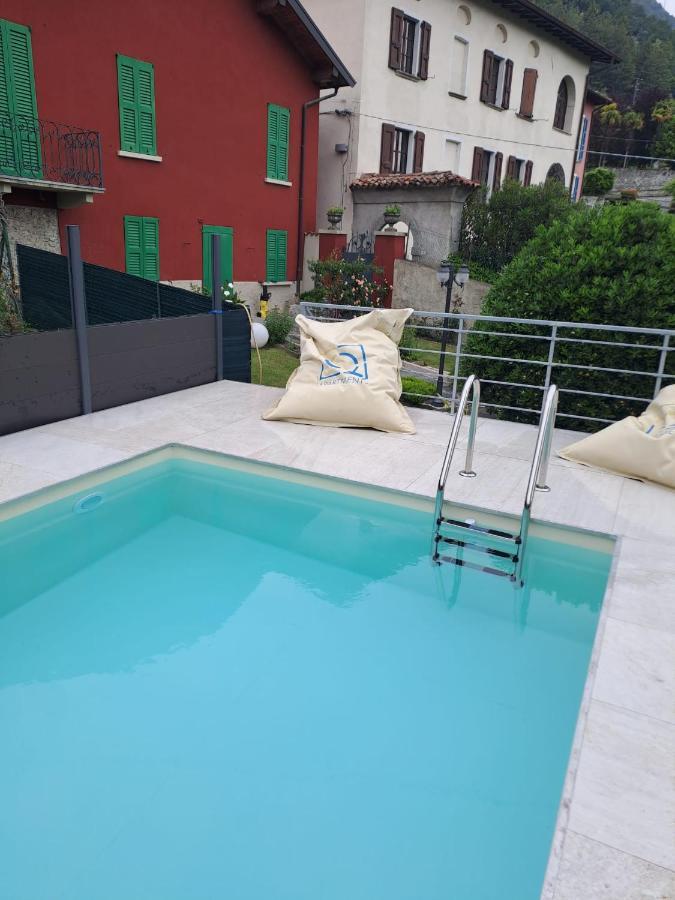 Quater Apartments - Tremezzina Mezzegra Екстериор снимка