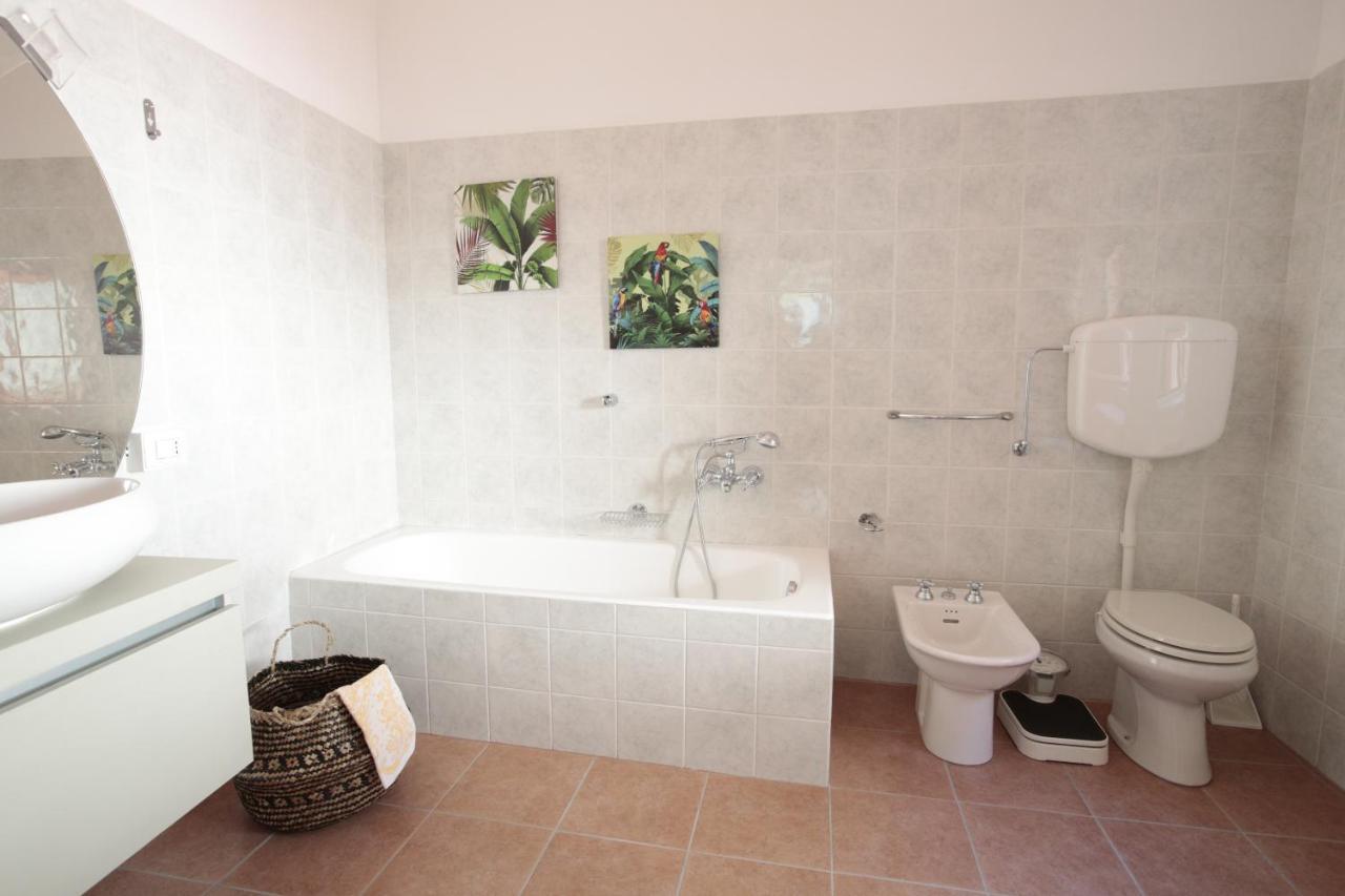 Quater Apartments - Tremezzina Mezzegra Екстериор снимка