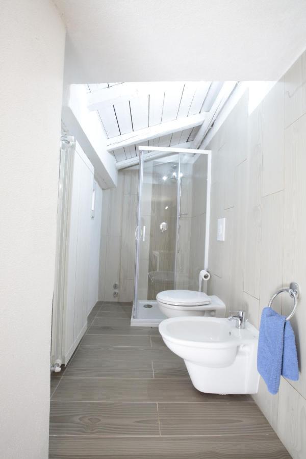 Quater Apartments - Tremezzina Mezzegra Екстериор снимка