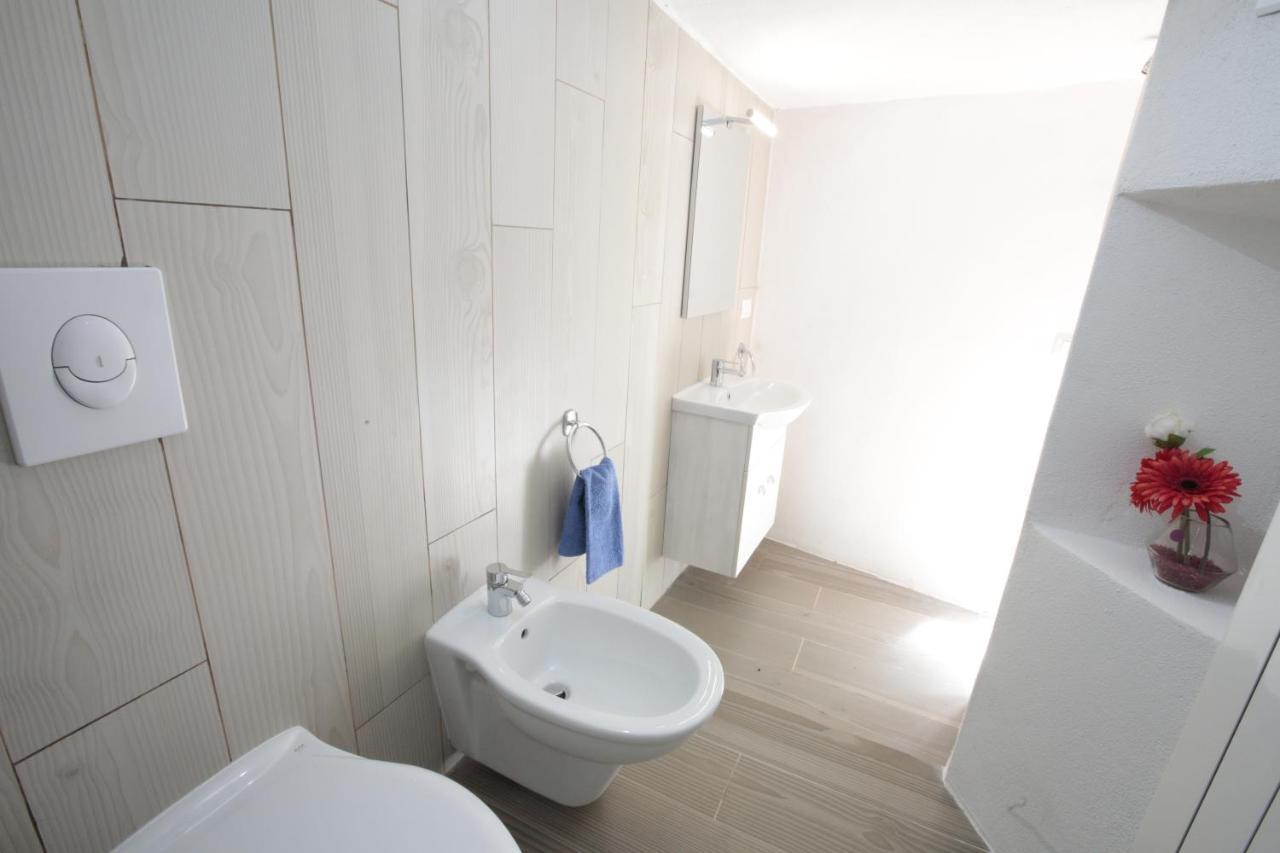 Quater Apartments - Tremezzina Mezzegra Екстериор снимка