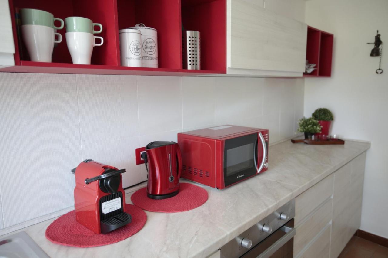 Quater Apartments - Tremezzina Mezzegra Екстериор снимка