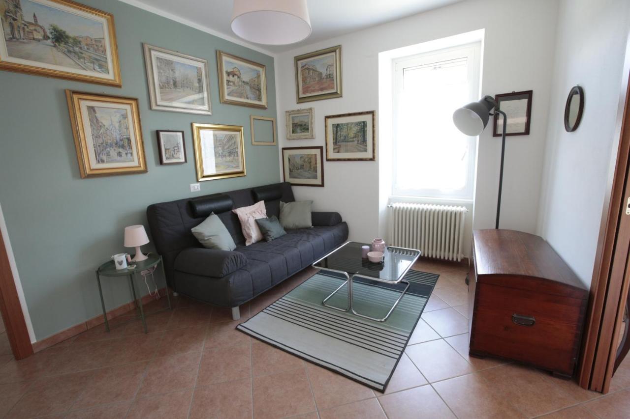 Quater Apartments - Tremezzina Mezzegra Екстериор снимка